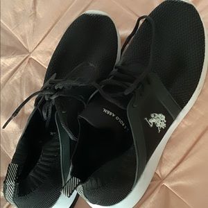 U.S Polo Sneakers